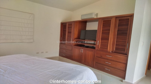 photos for SOSUA: TWO MASTER BEDROOM VILLA WITH EXTRAVAGANT DESIGN